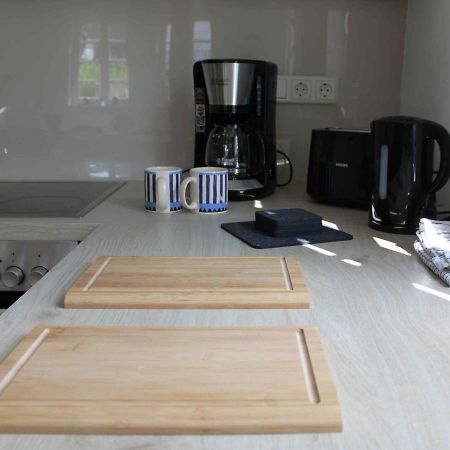 Ferienwohnung Am Kurpark Eslohe Zewnętrze zdjęcie