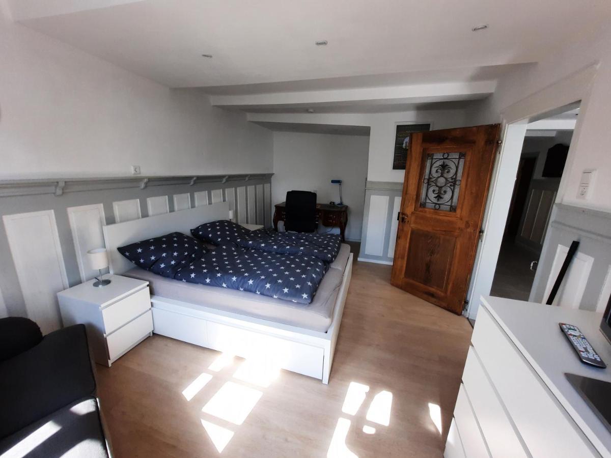 Ferienwohnung Am Kurpark Eslohe Zewnętrze zdjęcie