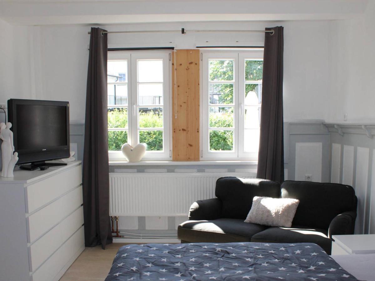 Ferienwohnung Am Kurpark Eslohe Zewnętrze zdjęcie