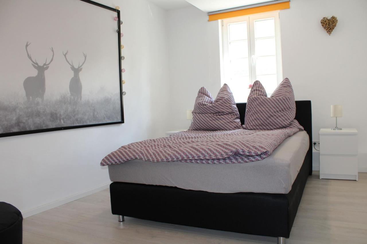 Ferienwohnung Am Kurpark Eslohe Zewnętrze zdjęcie
