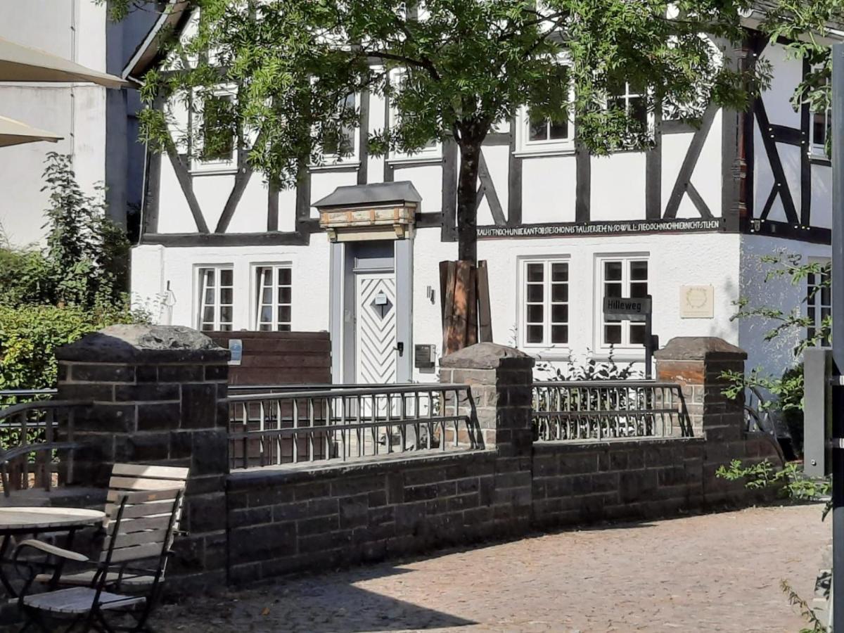 Ferienwohnung Am Kurpark Eslohe Zewnętrze zdjęcie